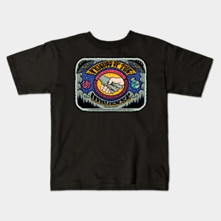 Friends of the Universe Kids T-Shirt